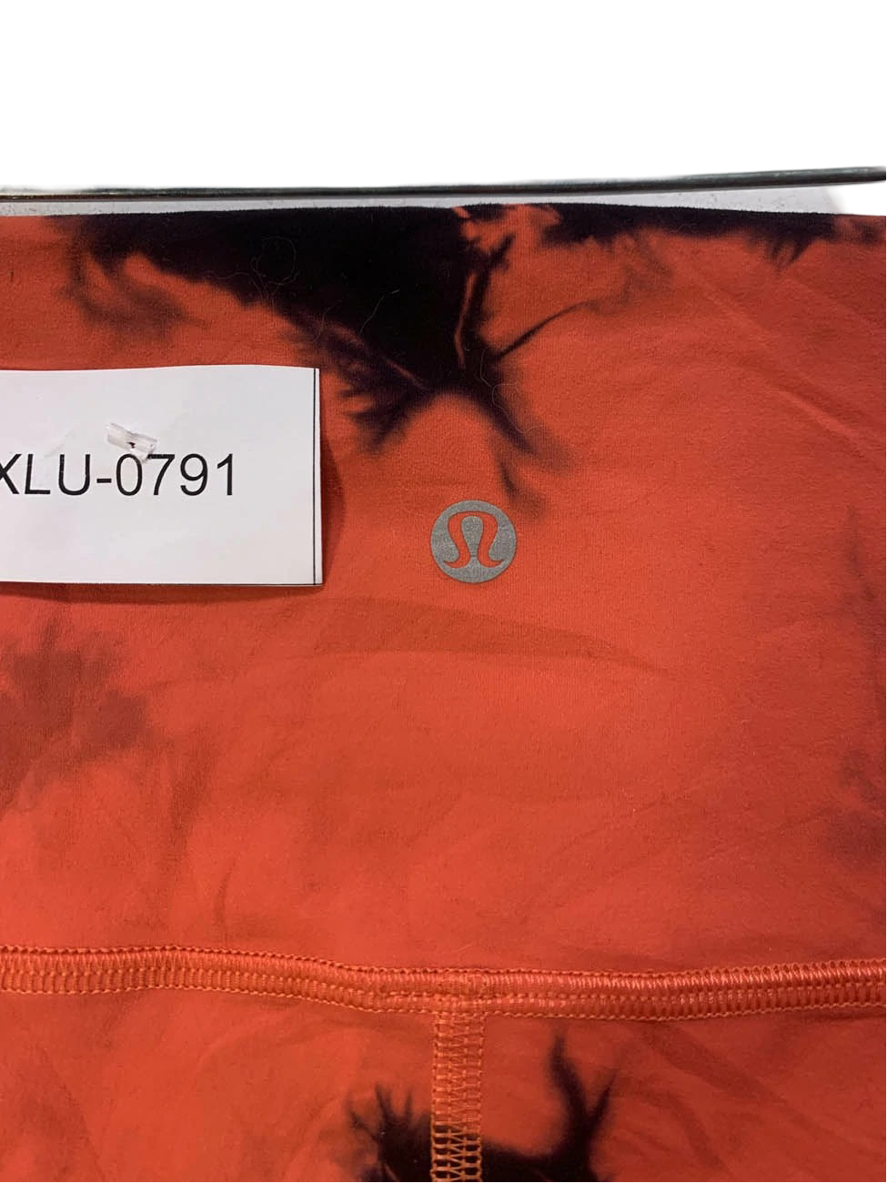 RXLU-0791 ( Brand: LULU LEMON )