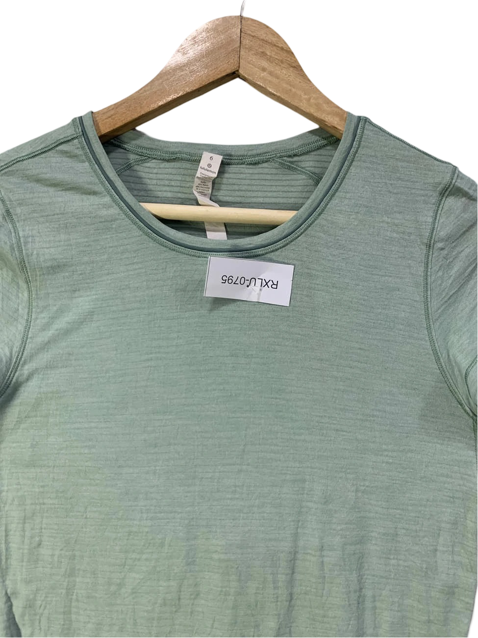 RXLU-0795 ( Brand: LULU LEMON )