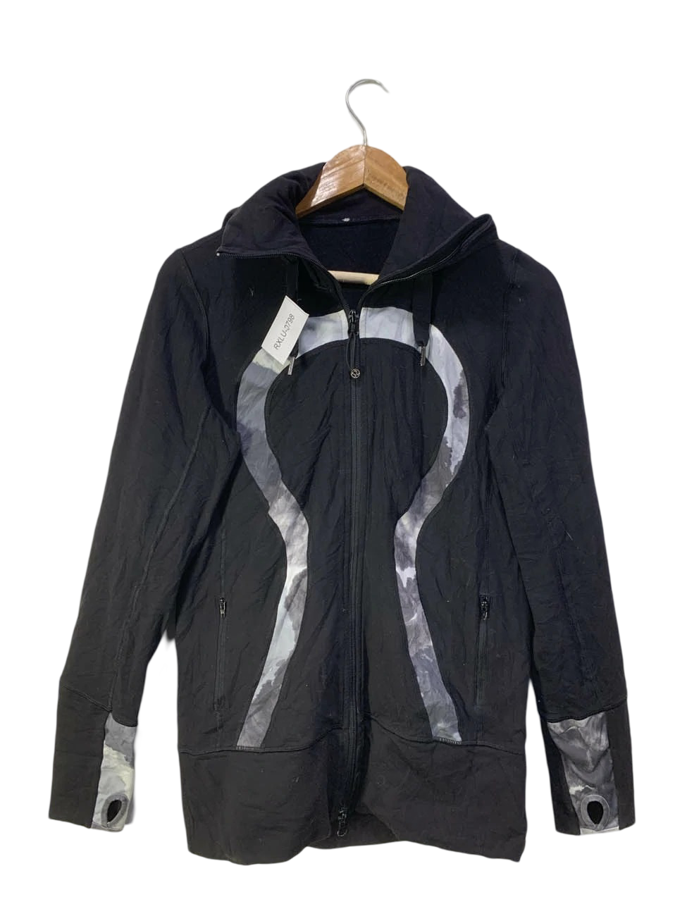 RXLU-0798 ( Brand: LULU LEMON )