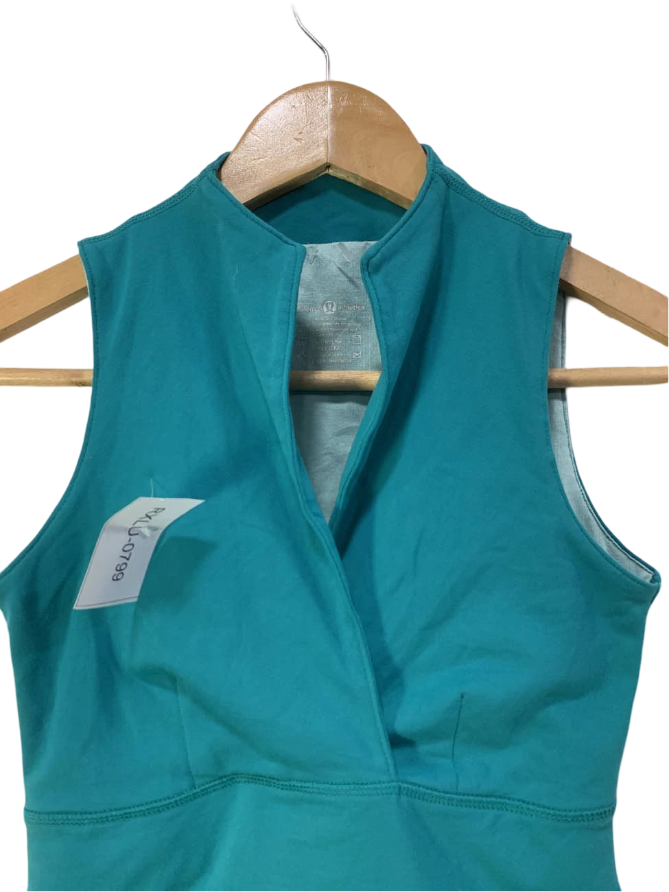 RXLU-0799 ( Brand: LULU LEMON )