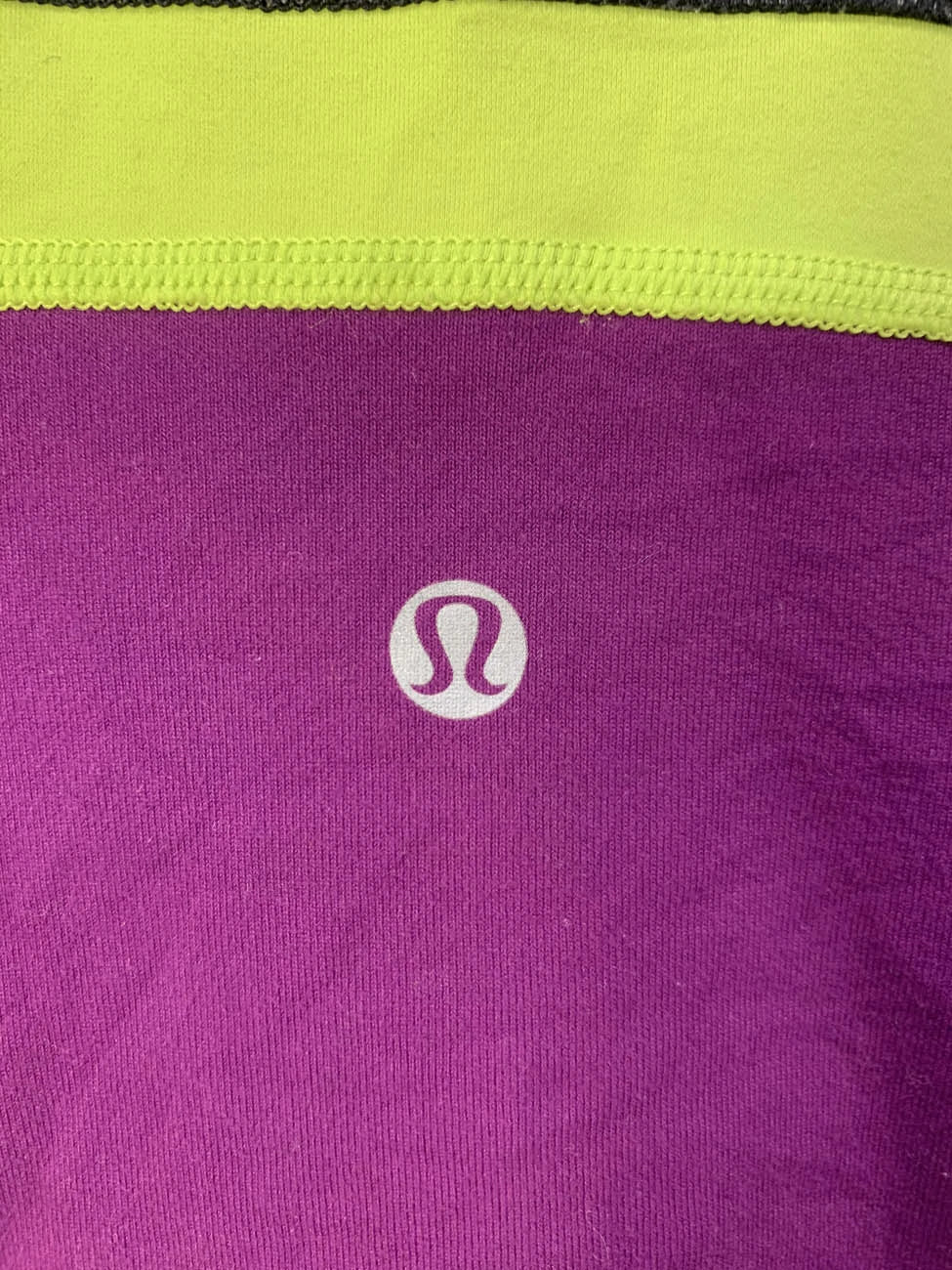RXLU-0817 ( Brand: LULU LEMON )