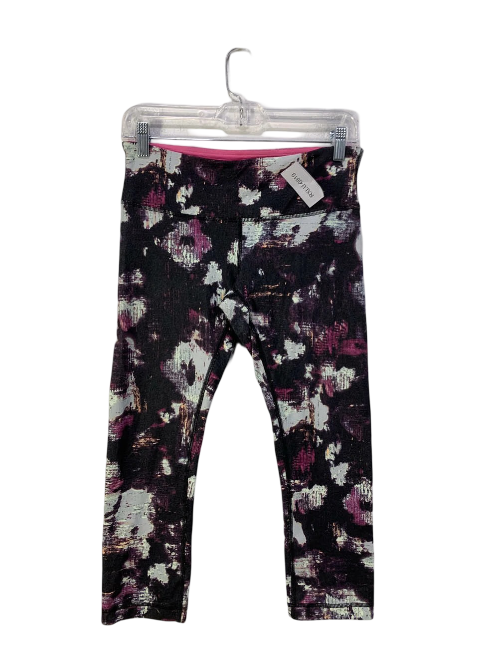 RXLU-0819 ( Brand: LULU LEMON )