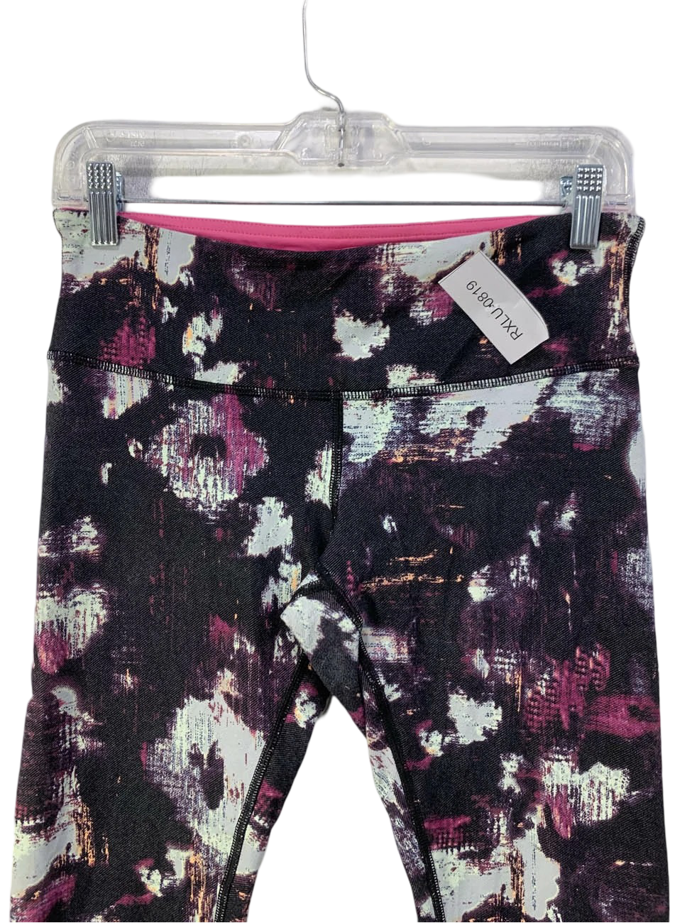 RXLU-0819 ( Brand: LULU LEMON )