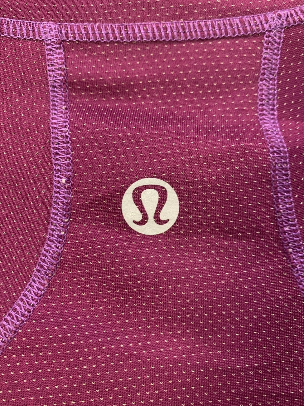 RXLU-0821 ( Brand: LULU LEMON )