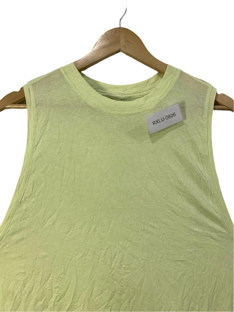 RXLU-0826 ( Brand: LULU LEMON )