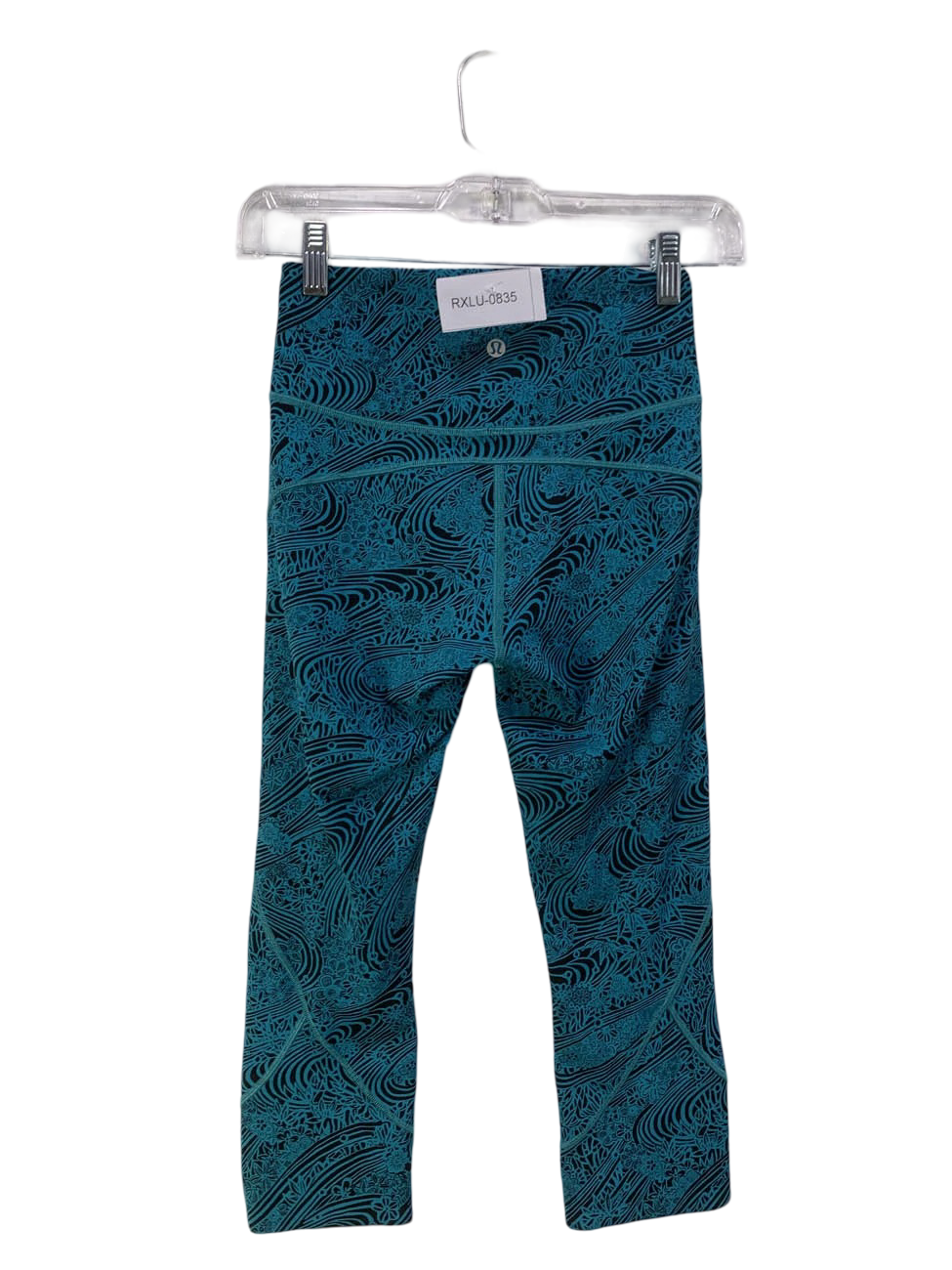 RXLU-0835 ( Brand: LULU LEMON )