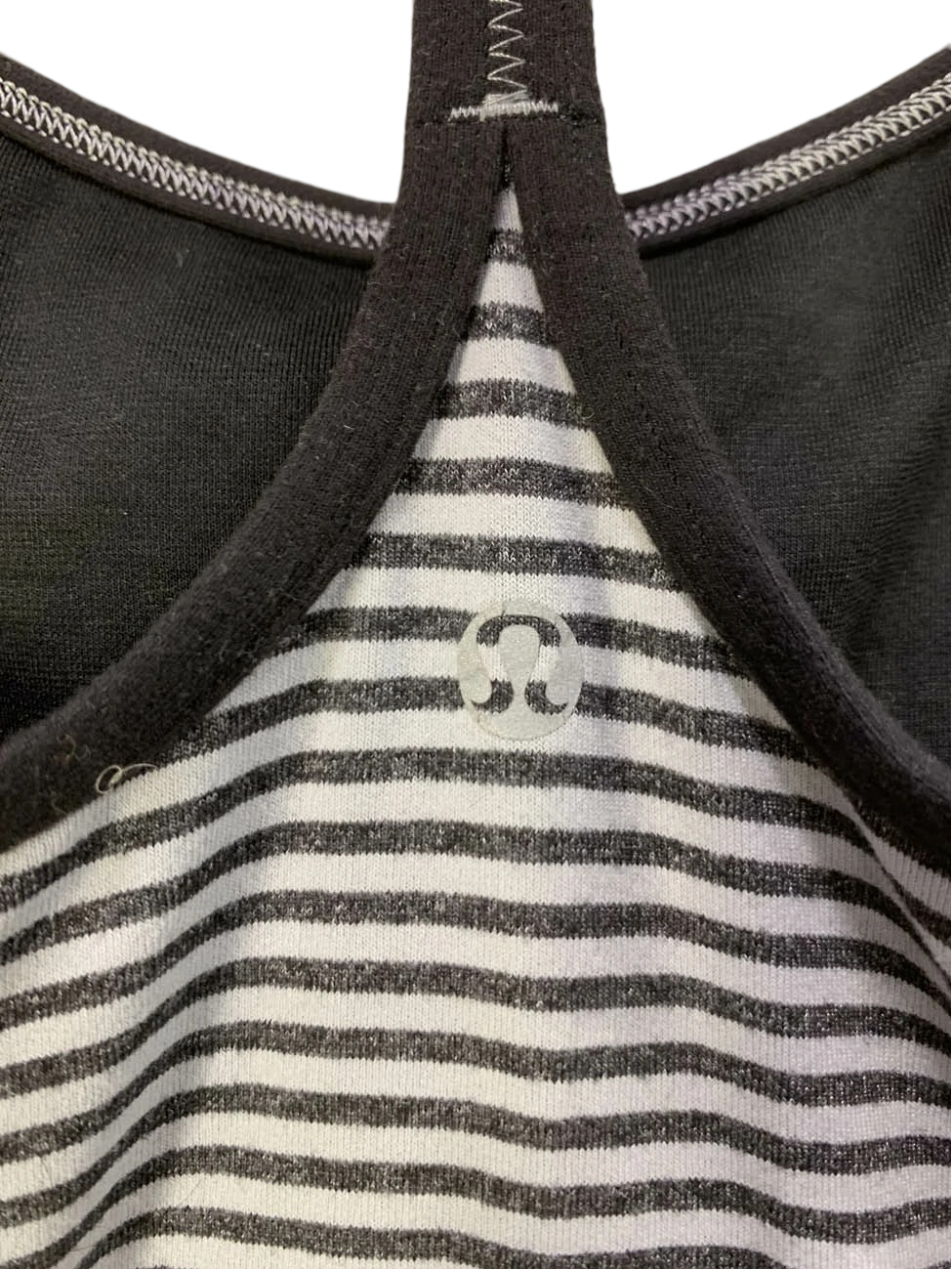 RXLU-0836 ( Brand: LULU LEMON )