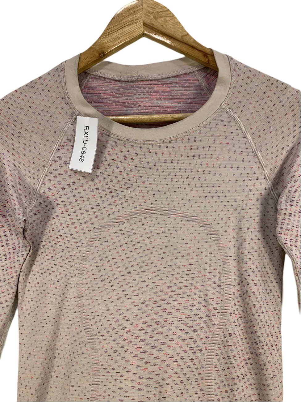 RXLU-0848 ( Brand: LULU LEMON )