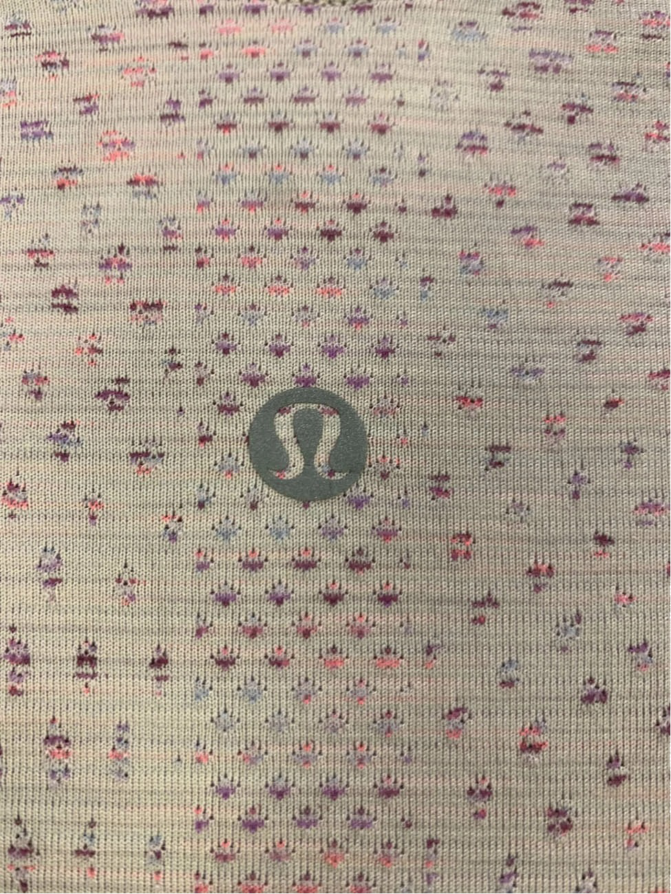 RXLU-0848 ( Brand: LULU LEMON )