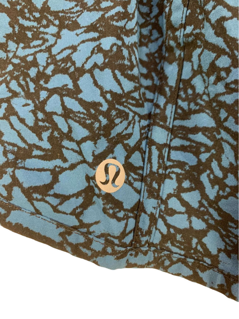 RXLU-0852 ( Brand: LULU LEMON )