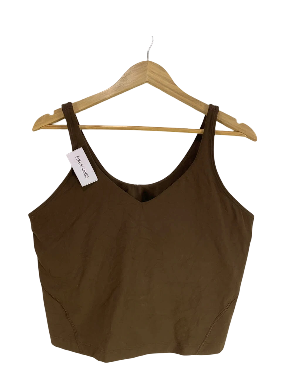 RXLU-0863 ( Brand: LULU LEMON )