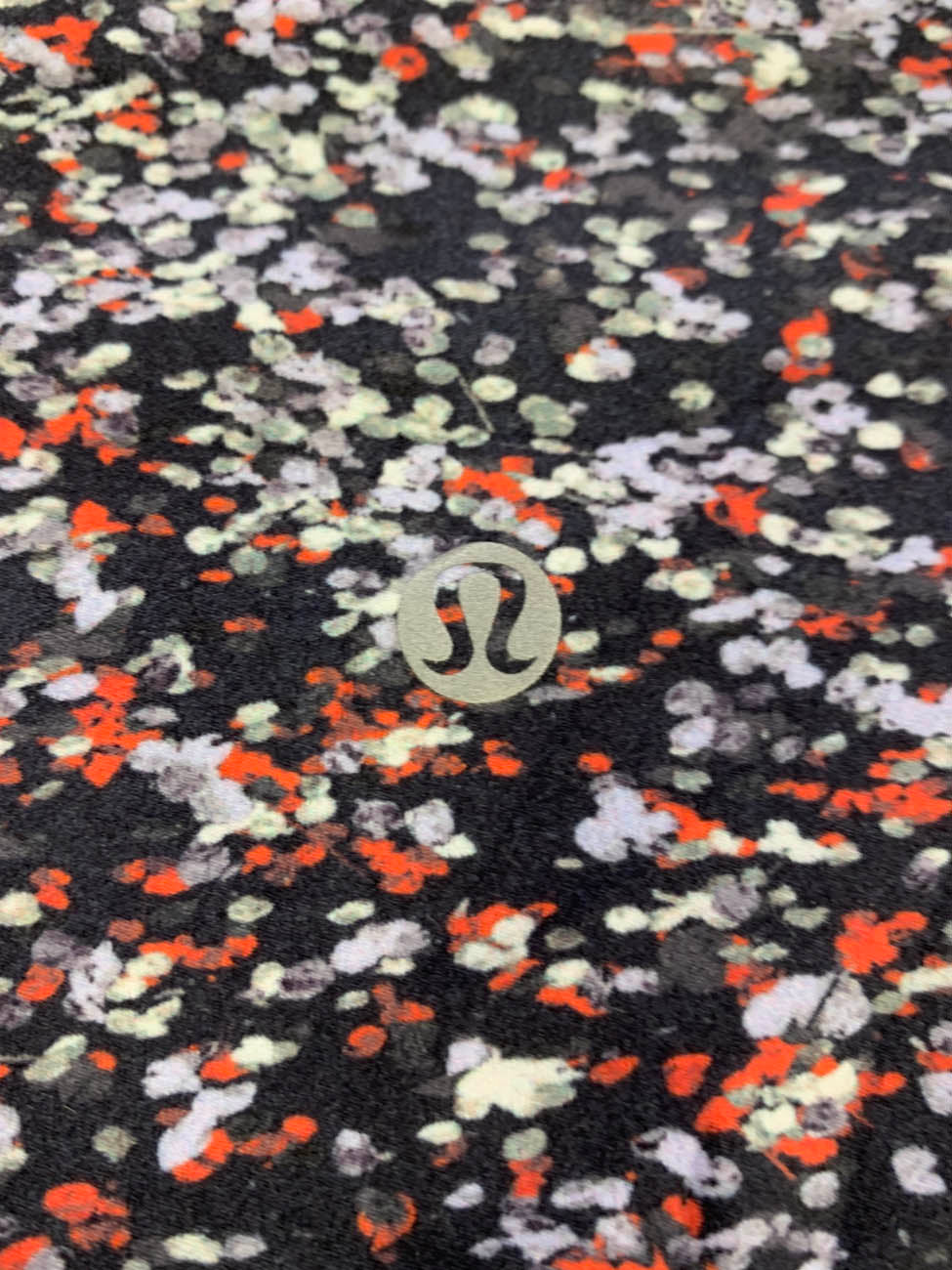 RXLU-0869 ( Brand: LULU LEMON )