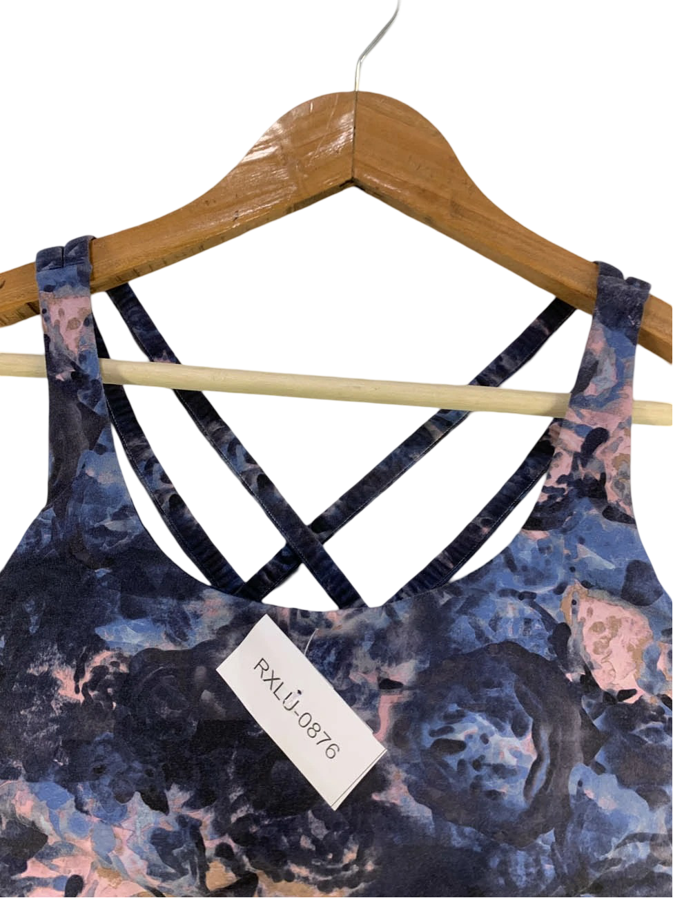 RXLU-0876 ( Brand: LULU LEMON )