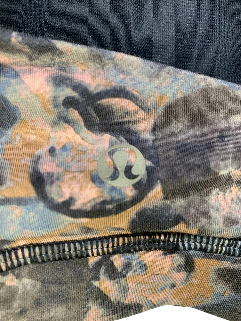 RXLU-0876 ( Brand: LULU LEMON )