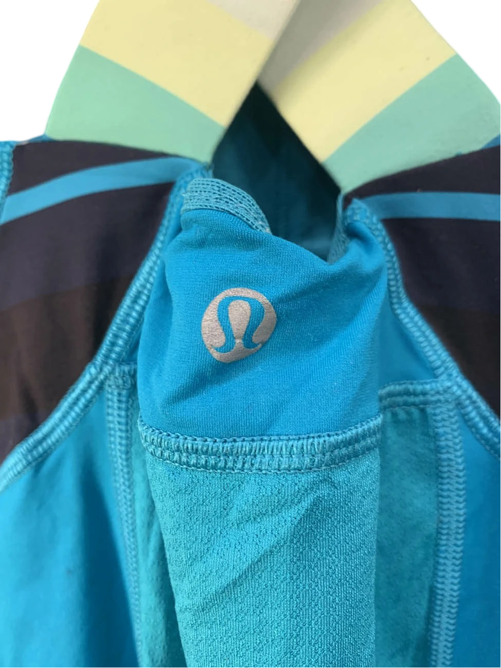 RXLU-0883 ( Brand: LULU LEMON )