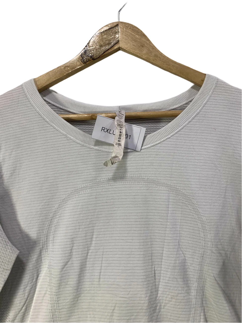 RXLU-0901 ( Brand: LULU LEMON )