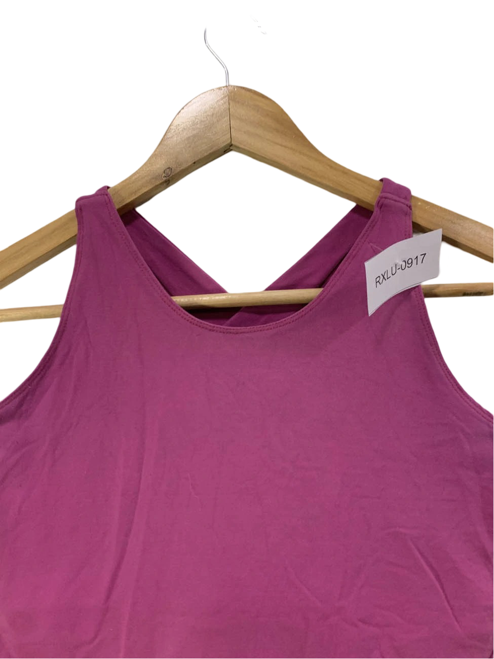 RXLU-0917 ( Brand: LULU LEMON )