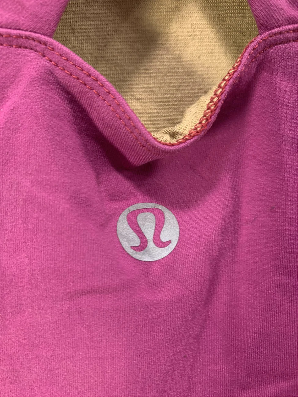 RXLU-0917 ( Brand: LULU LEMON )