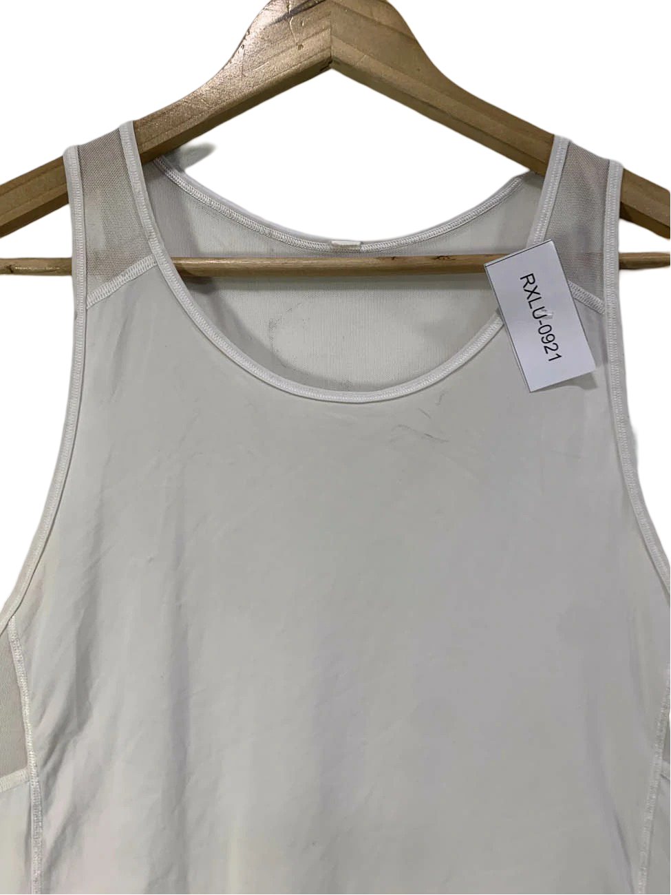 RXLU-0921 ( Brand: LULU LEMON )