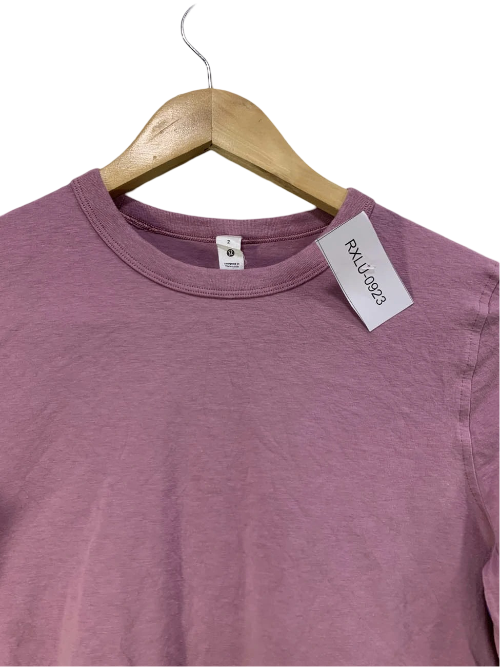 RXLU-0923 ( Brand: LULU LEMON )