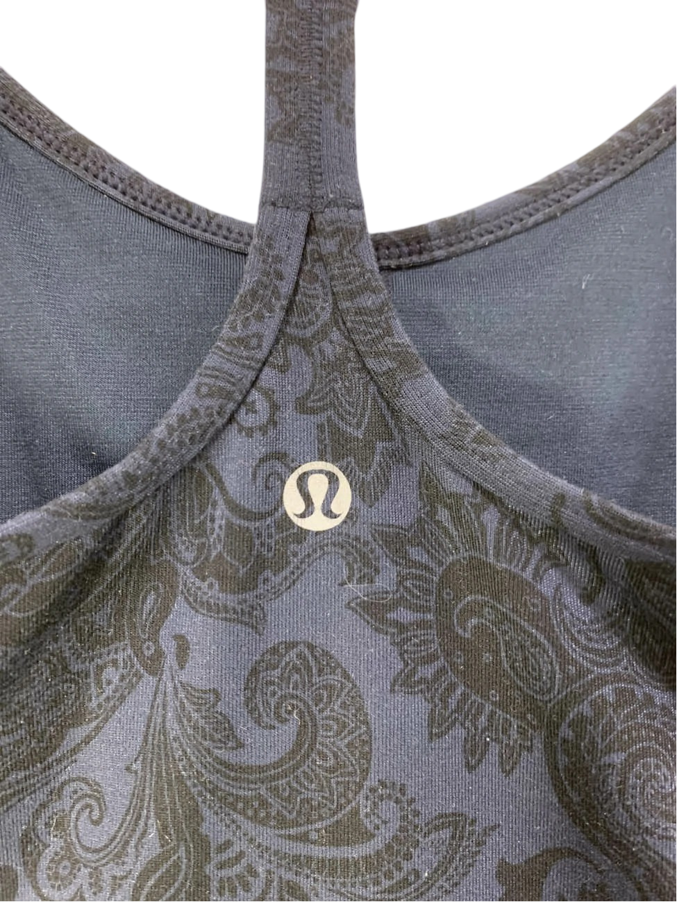 RXLU-0931 ( Brand: LULU LEMON )