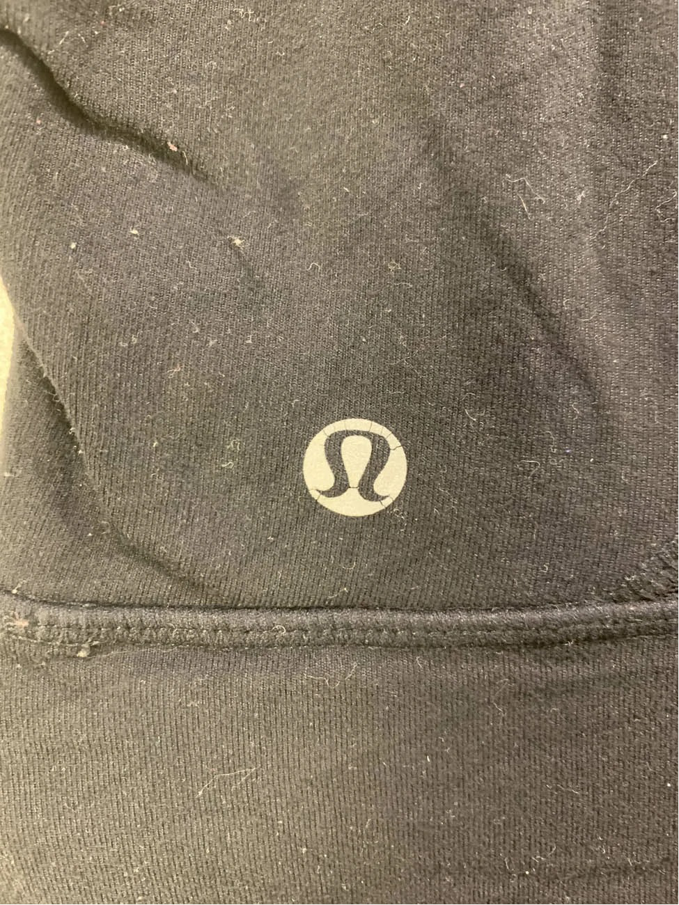 RXLU-0934 ( Brand: LULU LEMON )