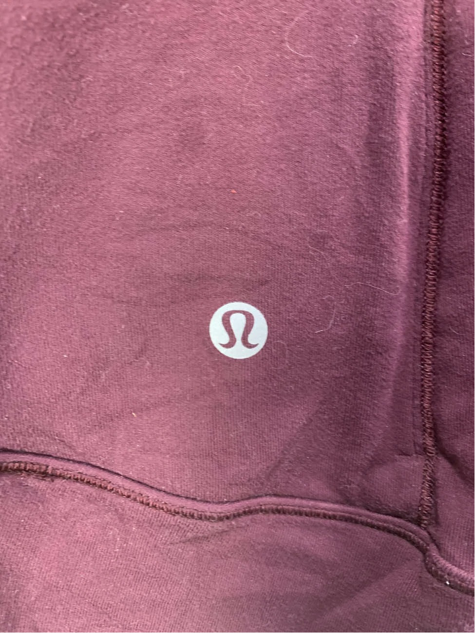RXLU-0937 ( Brand: LULU LEMON )