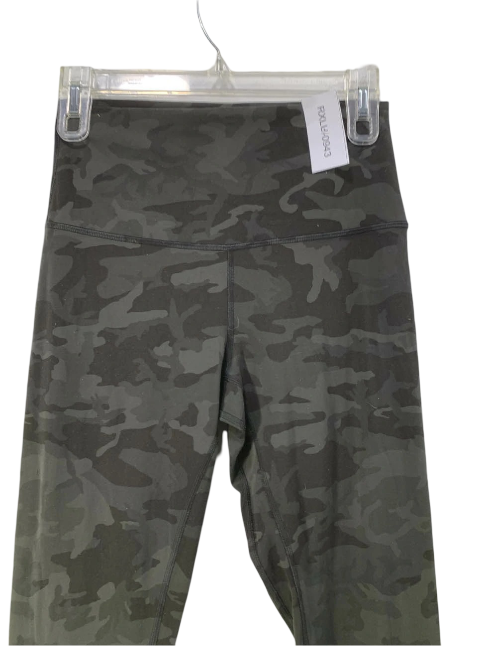 RXLU-0943 ( Brand: LULU LEMON )