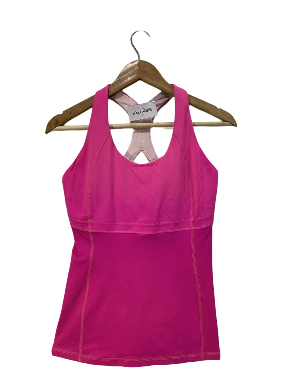 RXLU-0965 ( Brand: LULU LEMON )