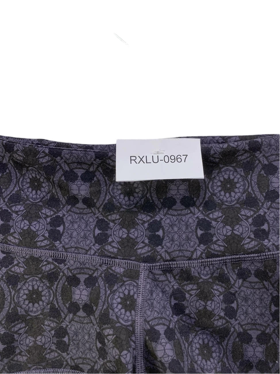 RXLU-0967 ( Brand: LULU LEMON )