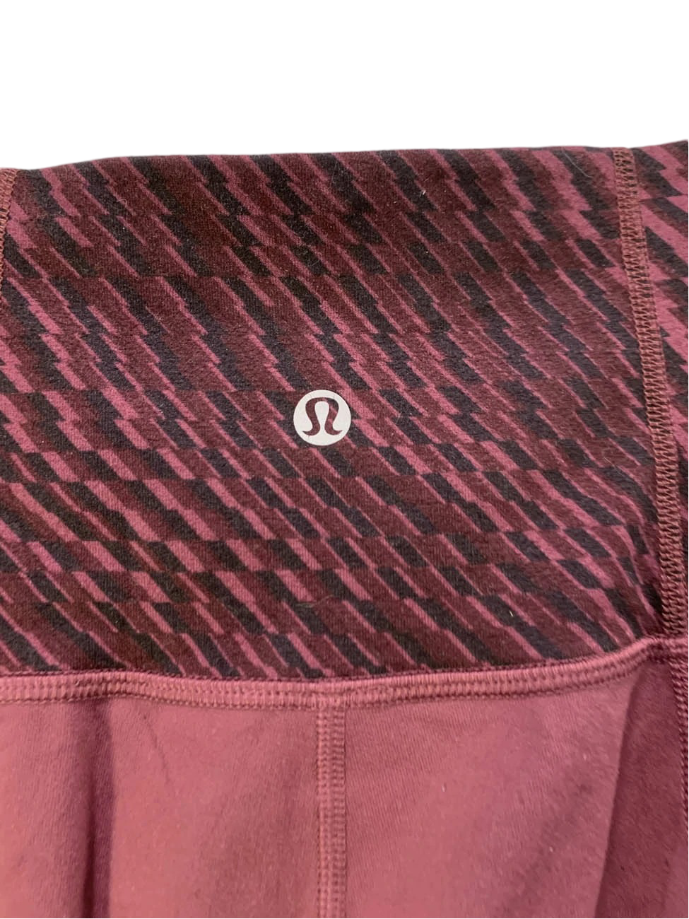 RXLU-0983 ( Brand: LULU LEMON )