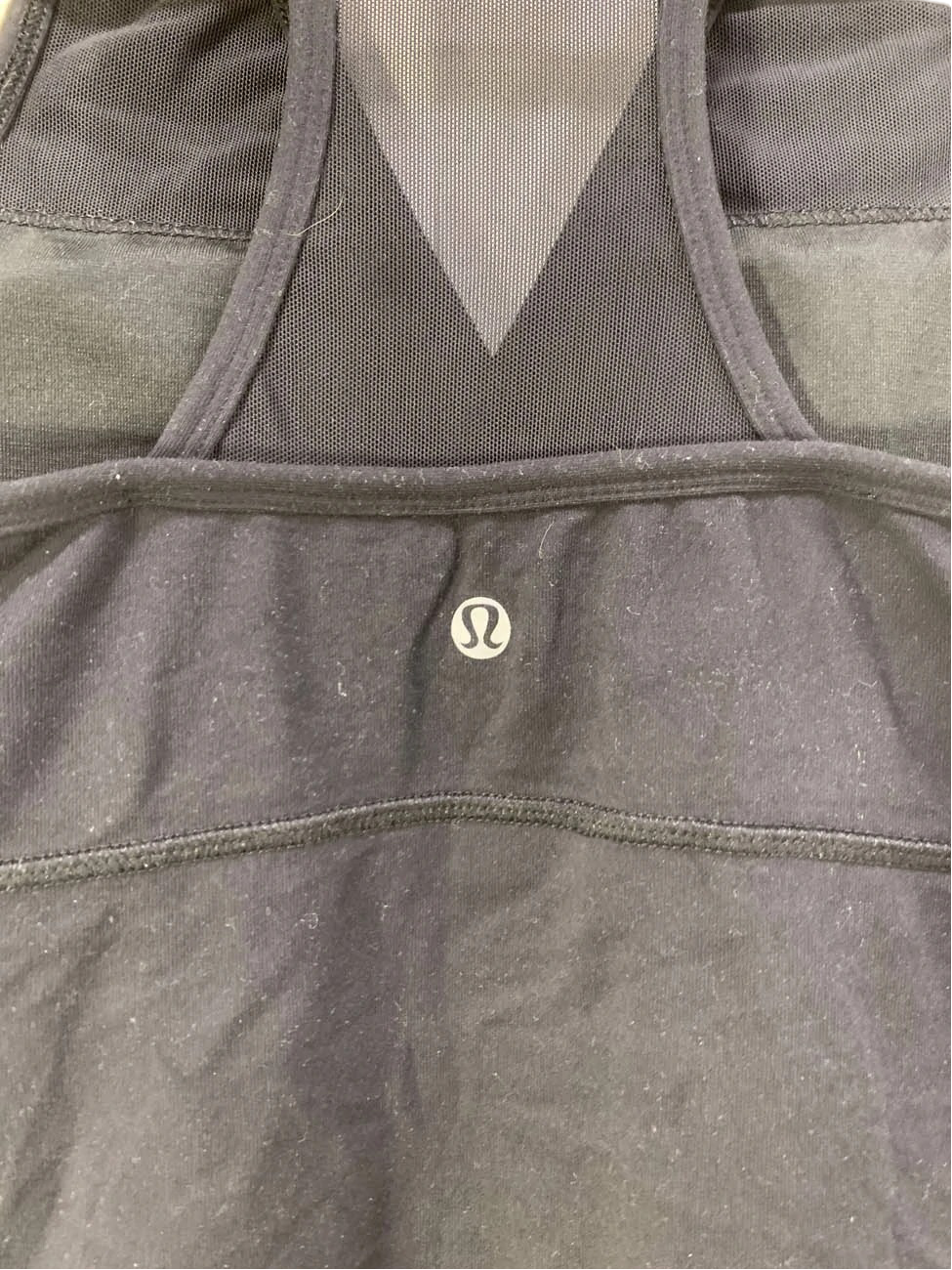 RXLU-0984 ( Brand: LULU LEMON )