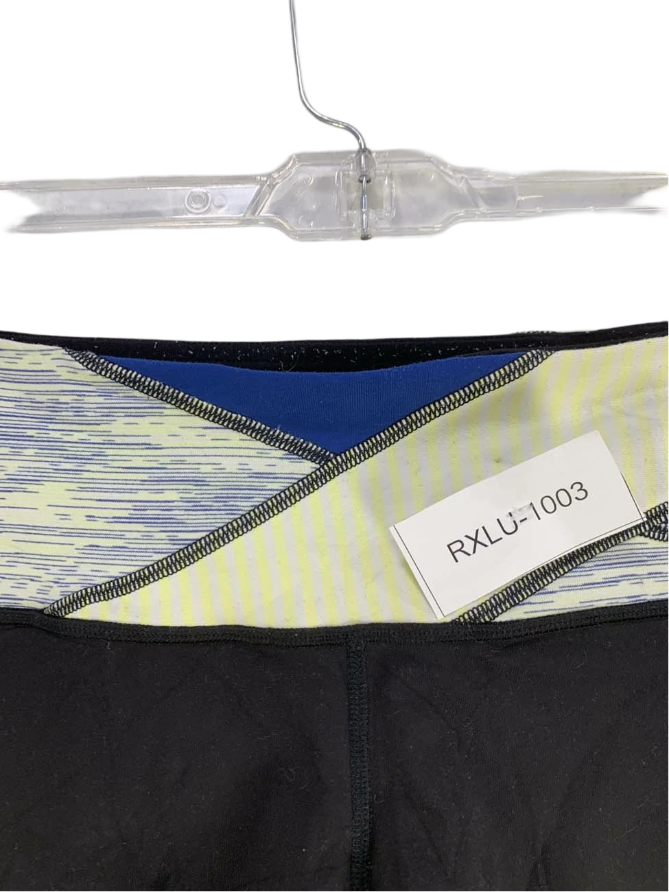 RXLU-1003 ( Brand: LULU LEMON )