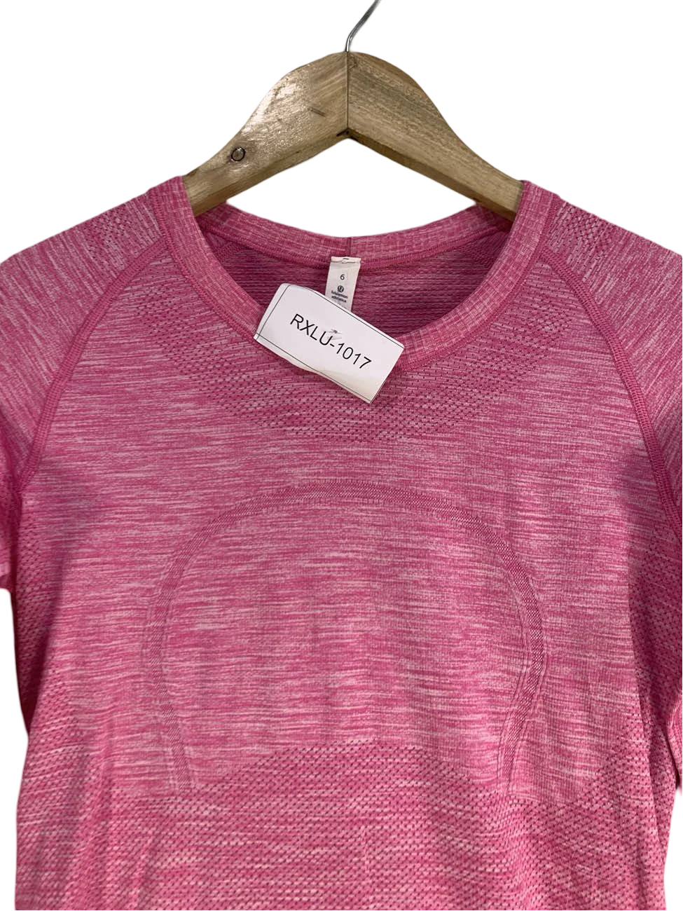 RXLU-1017 ( Brand: LULU LEMON )