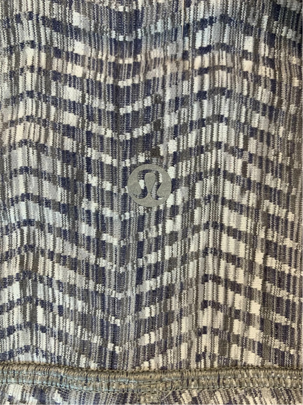 RXLU-1030 ( Brand: LULU LEMON )