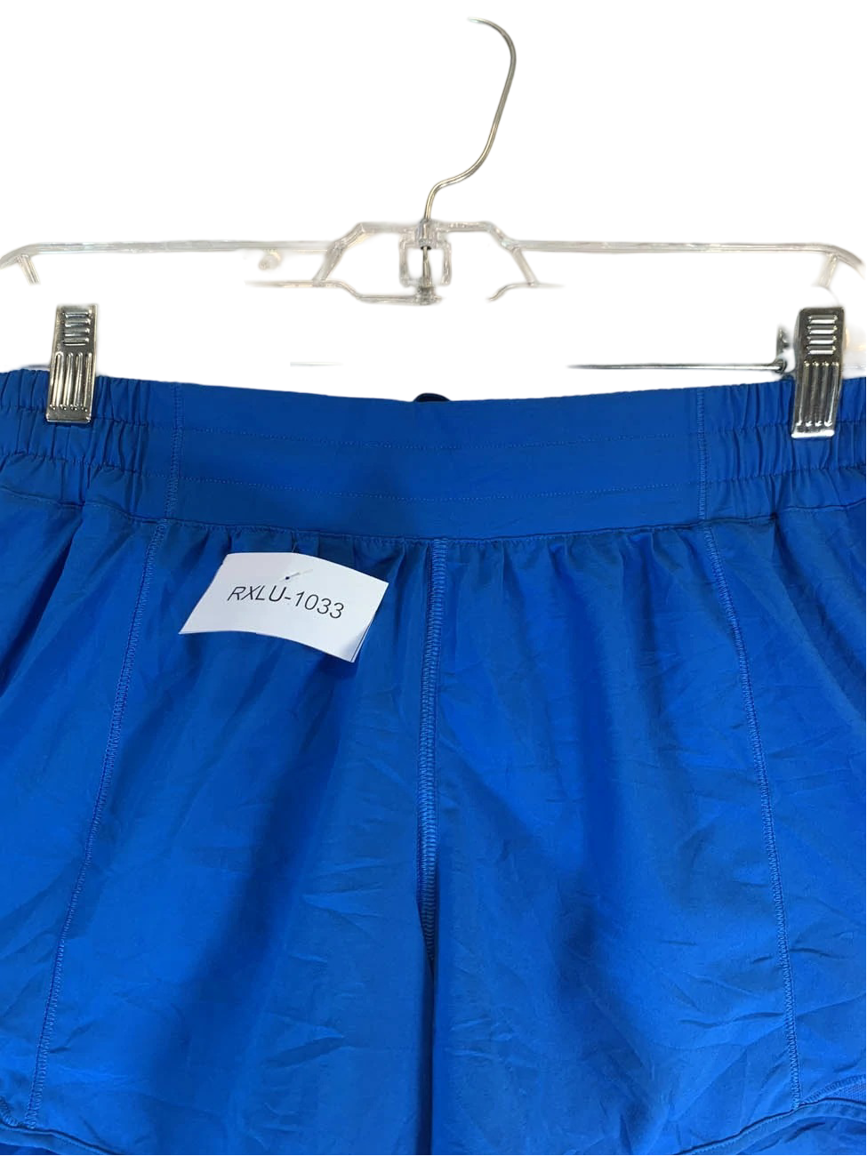 RXLU-1033 ( Brand: LULU LEMON )