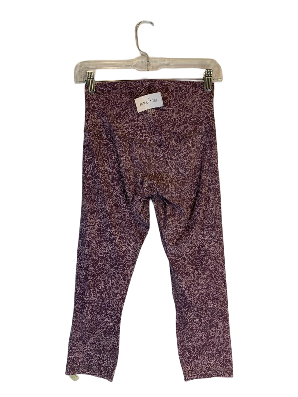 RXLU-1037 ( Brand: LULU LEMON )