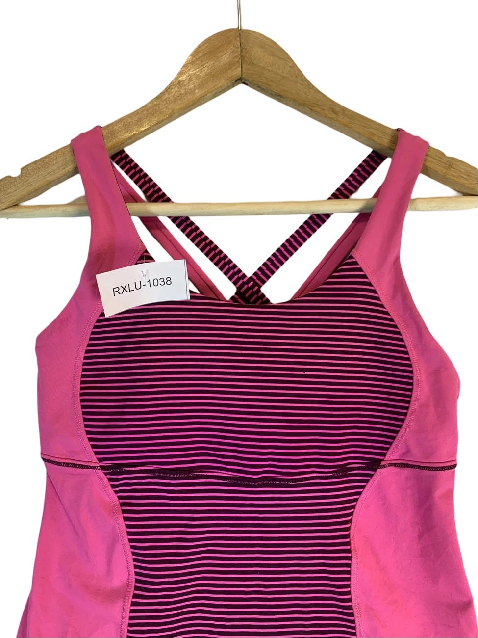 RXLU-1038 ( Brand: LULU LEMON )