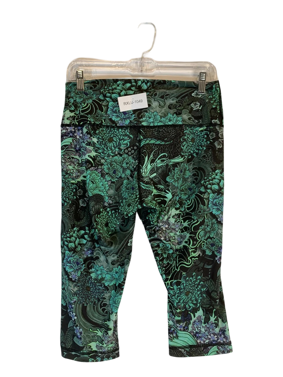 RXLU-1049 ( Brand: LULU LEMON )