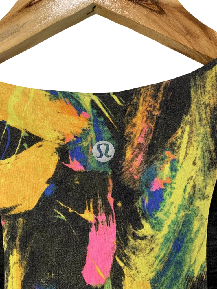 RXLU-1072 ( Brand: LULU LEMON )