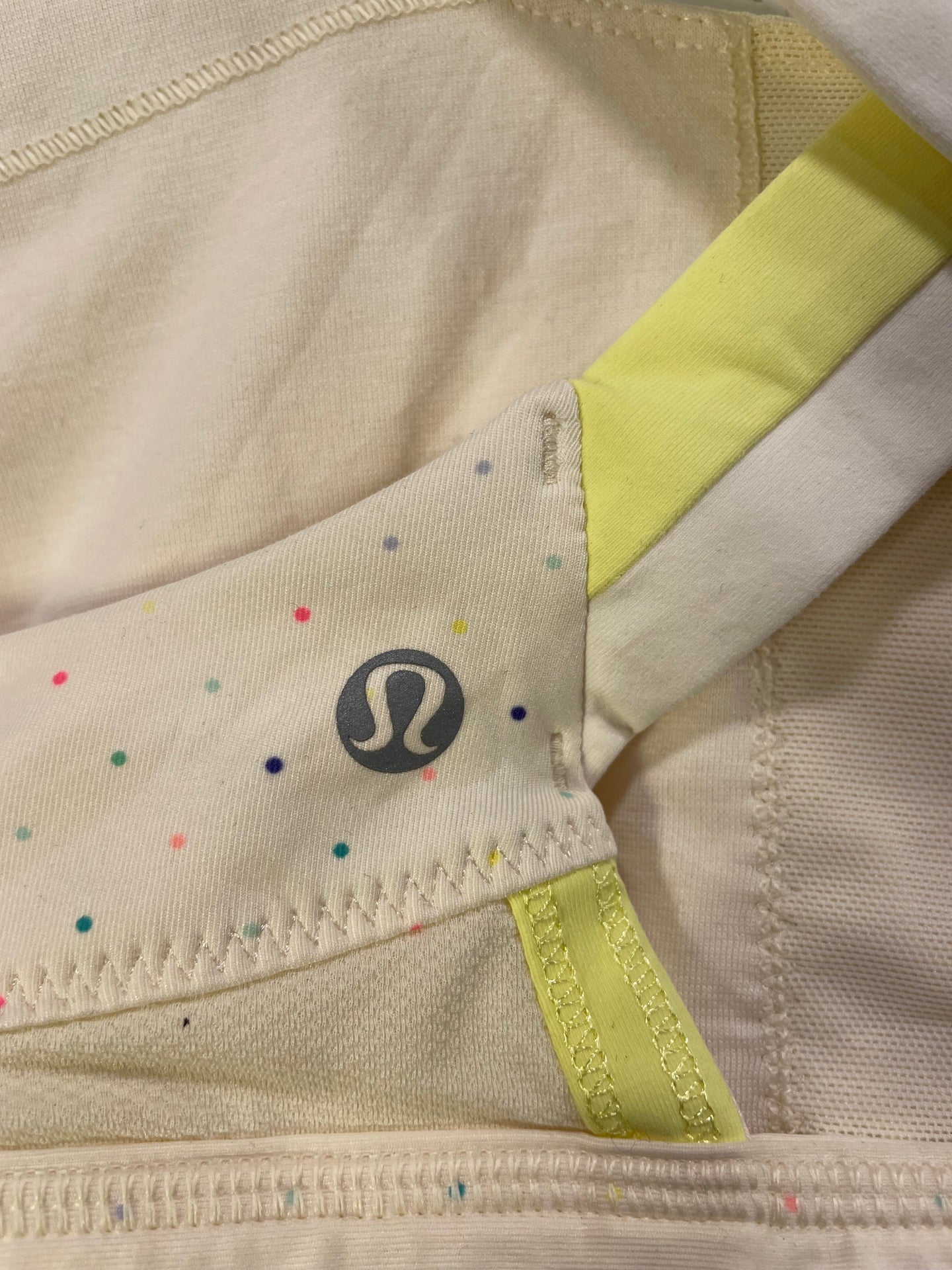 RXLU-1111 ( Brand: LULU LEMON )