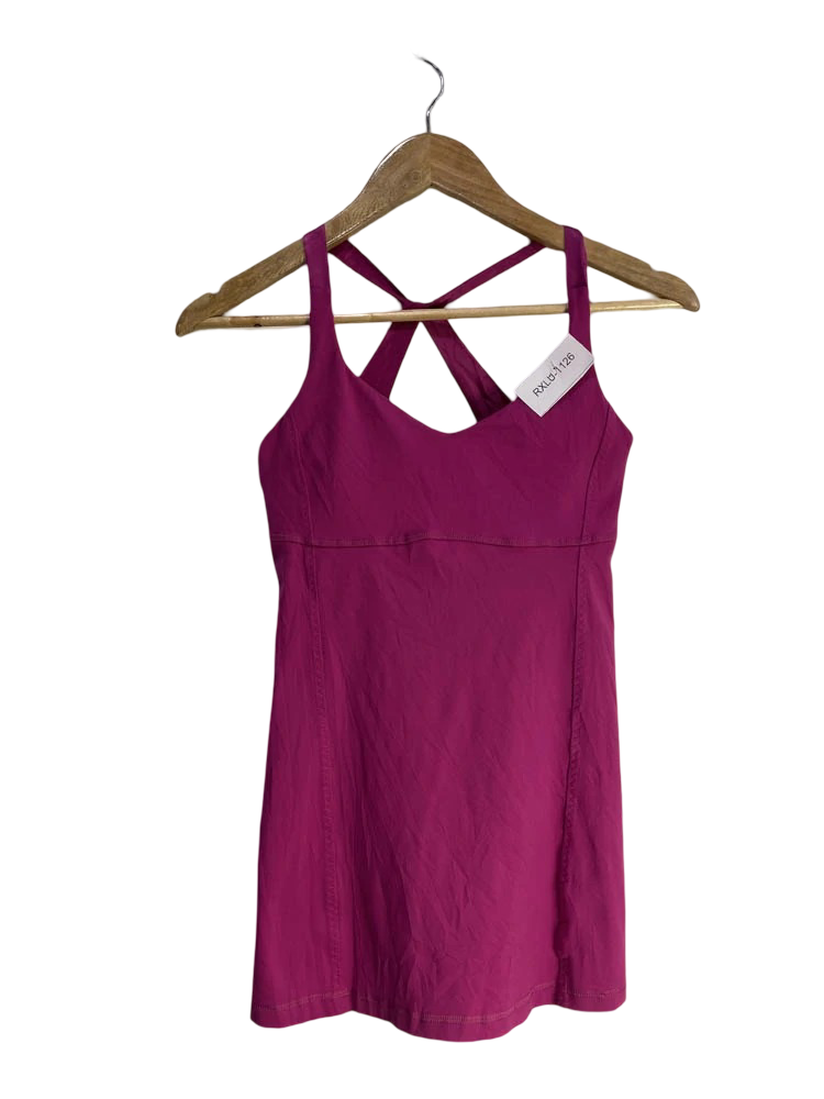 RXLU-1126 ( Brand: LULU LEMON )