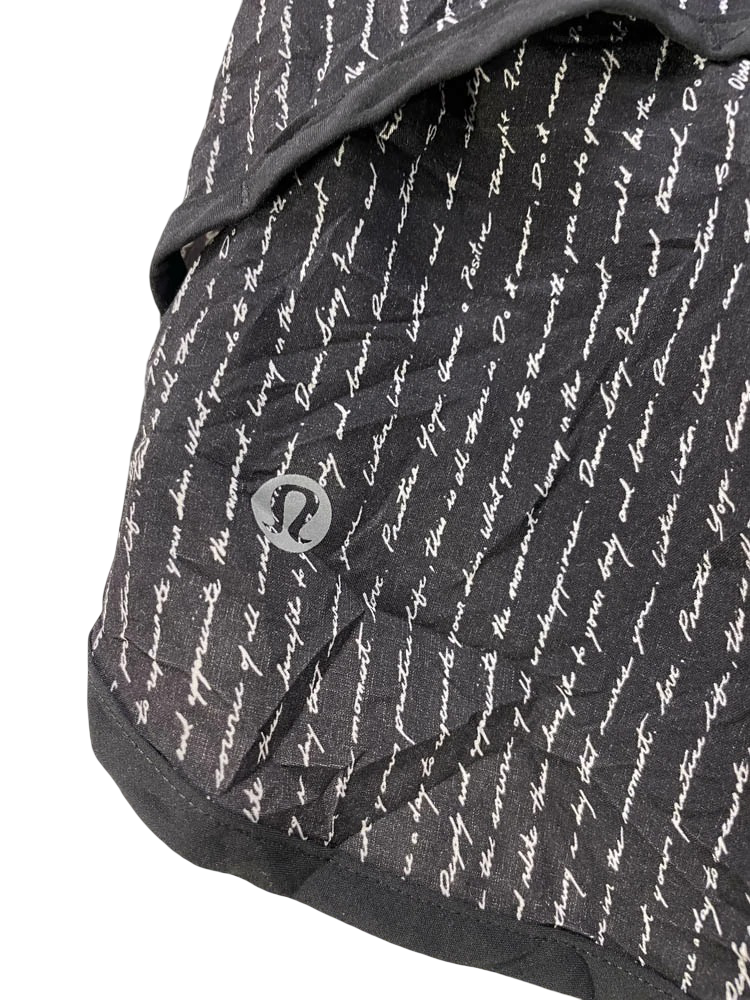 RXLU-1189 ( Brand: LULU LEMON )