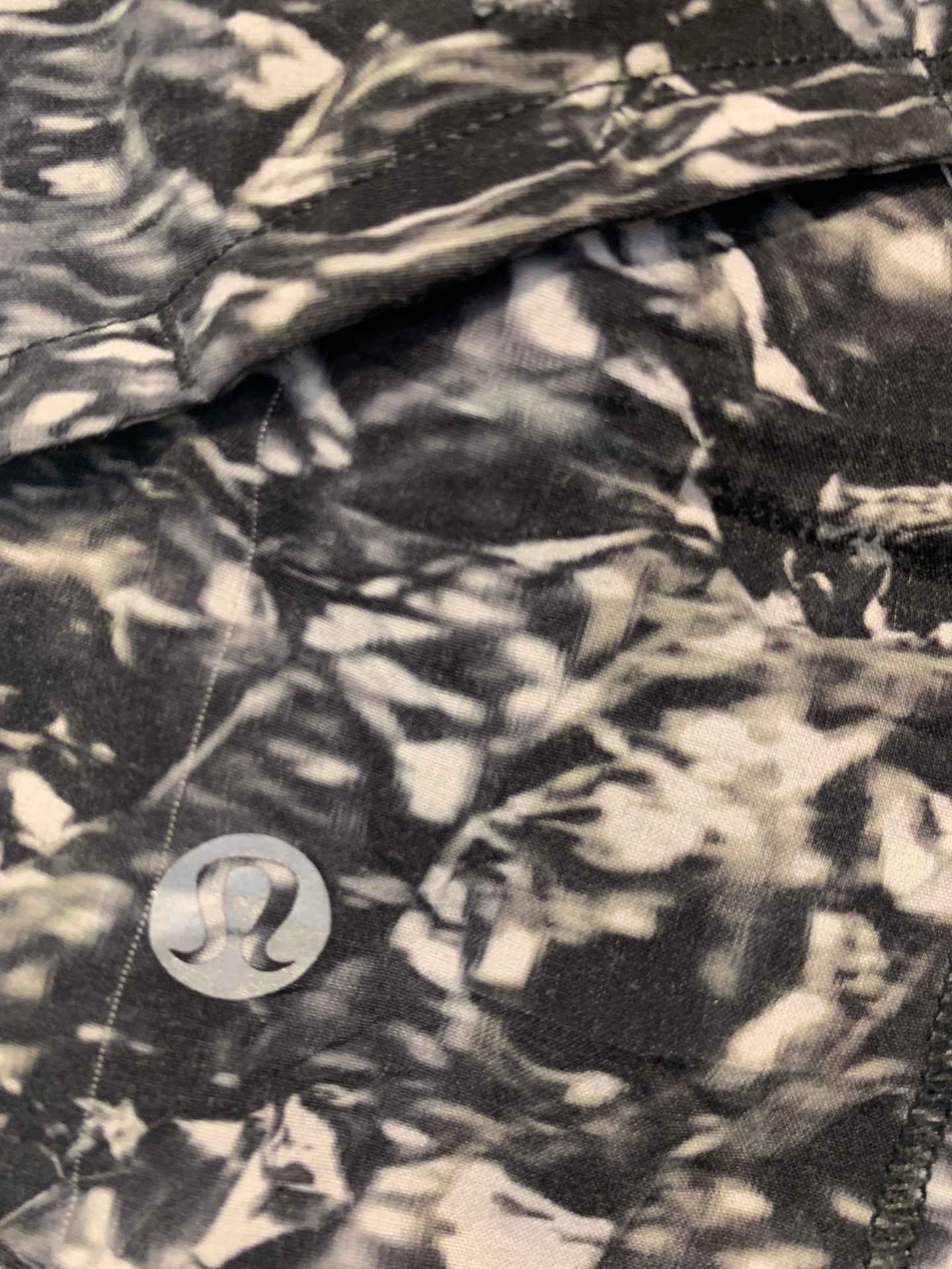 RXLU-1244 ( Brand: LULU LEMON )