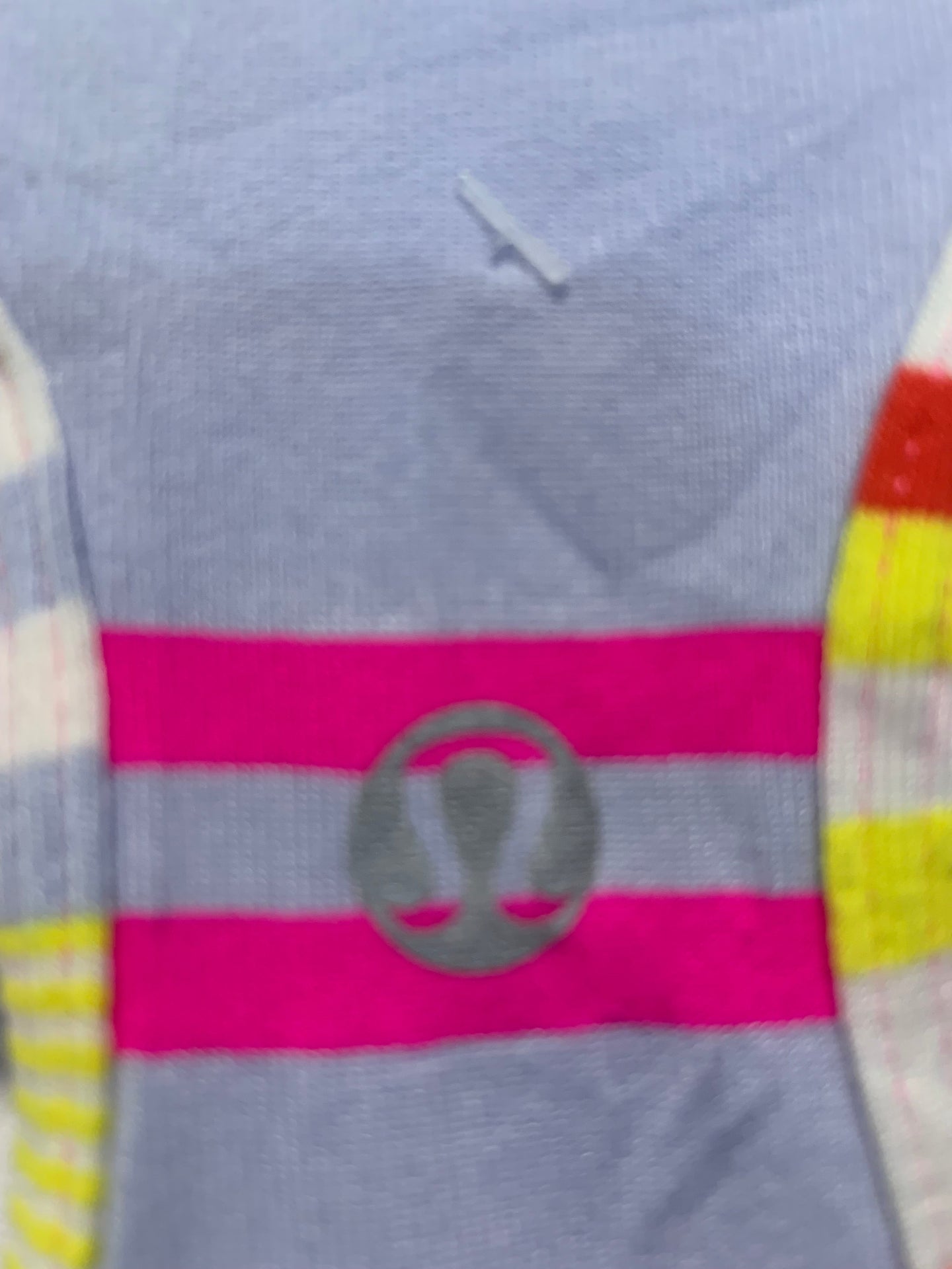 RXLU-1248 ( Brand: LULU LEMON )