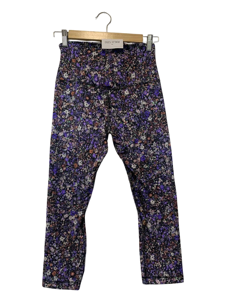 RXLU-1250 ( Brand: LULU LEMON )