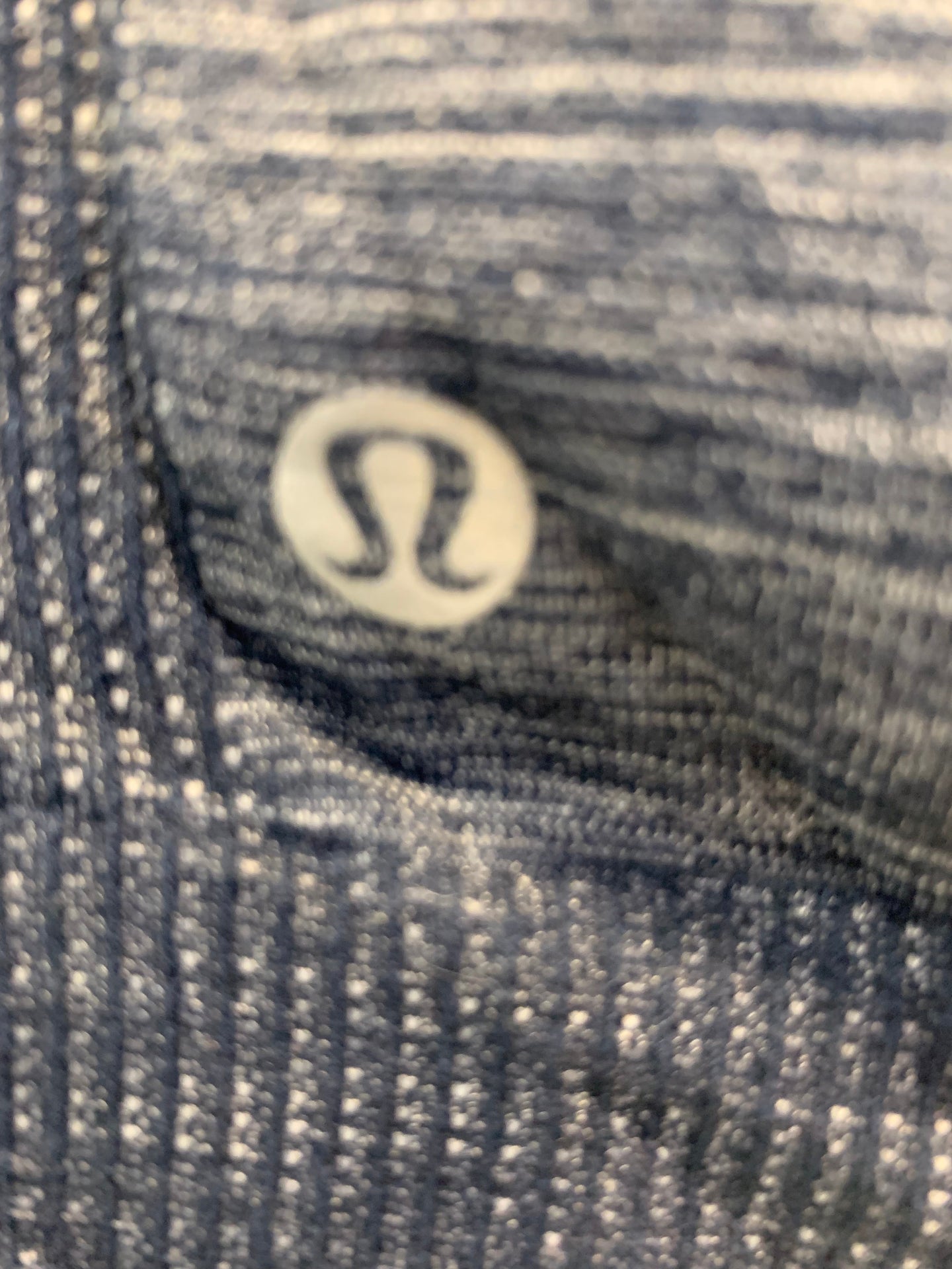 RXLU-1251 ( Brand: LULU LEMON )