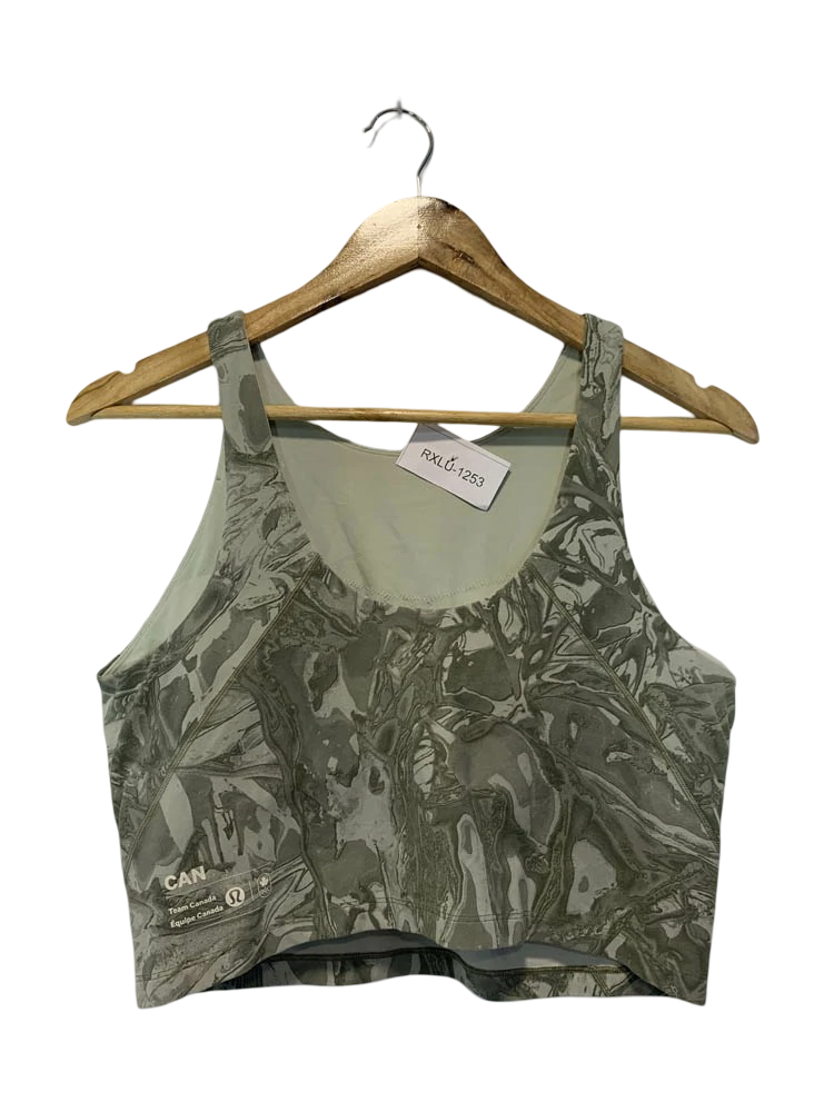 RXLU-1253 ( Brand: LULU LEMON )