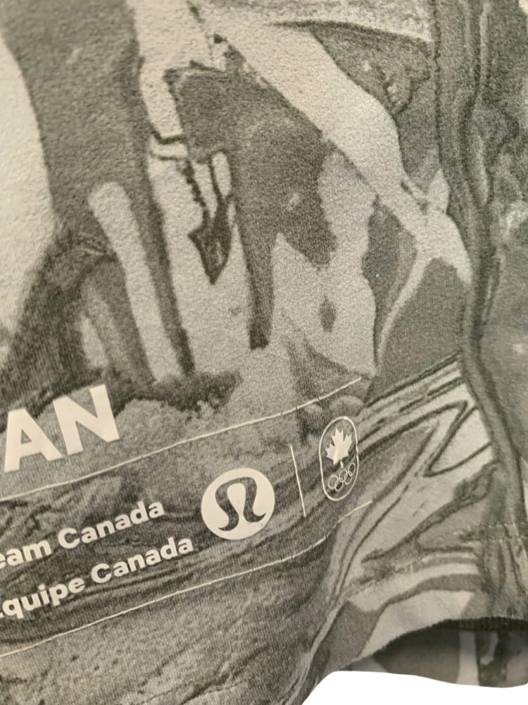 RXLU-1253 ( Brand: LULU LEMON )