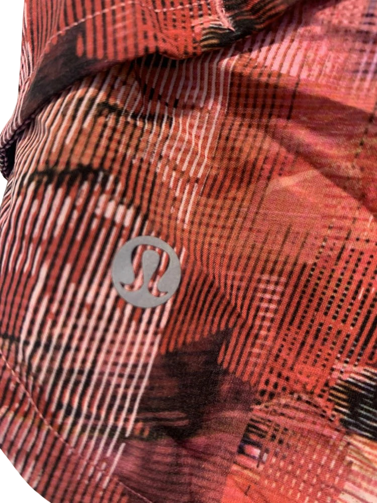 RXLU-1255 ( Brand: LULU LEMON )